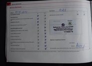 Škoda Superb Kombi 1,8 l 118 kw