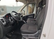 Opel Movano Skříň 2,2 l 121 kw