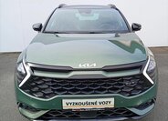 KIA Sportage Ostatní 1,6 l 132 kw