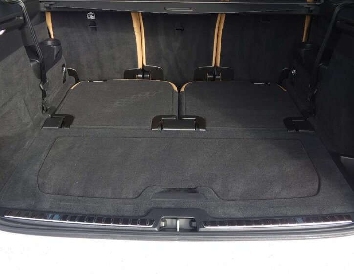 Volvo XC90 SUV / Terénní 2,0 l 173 kw