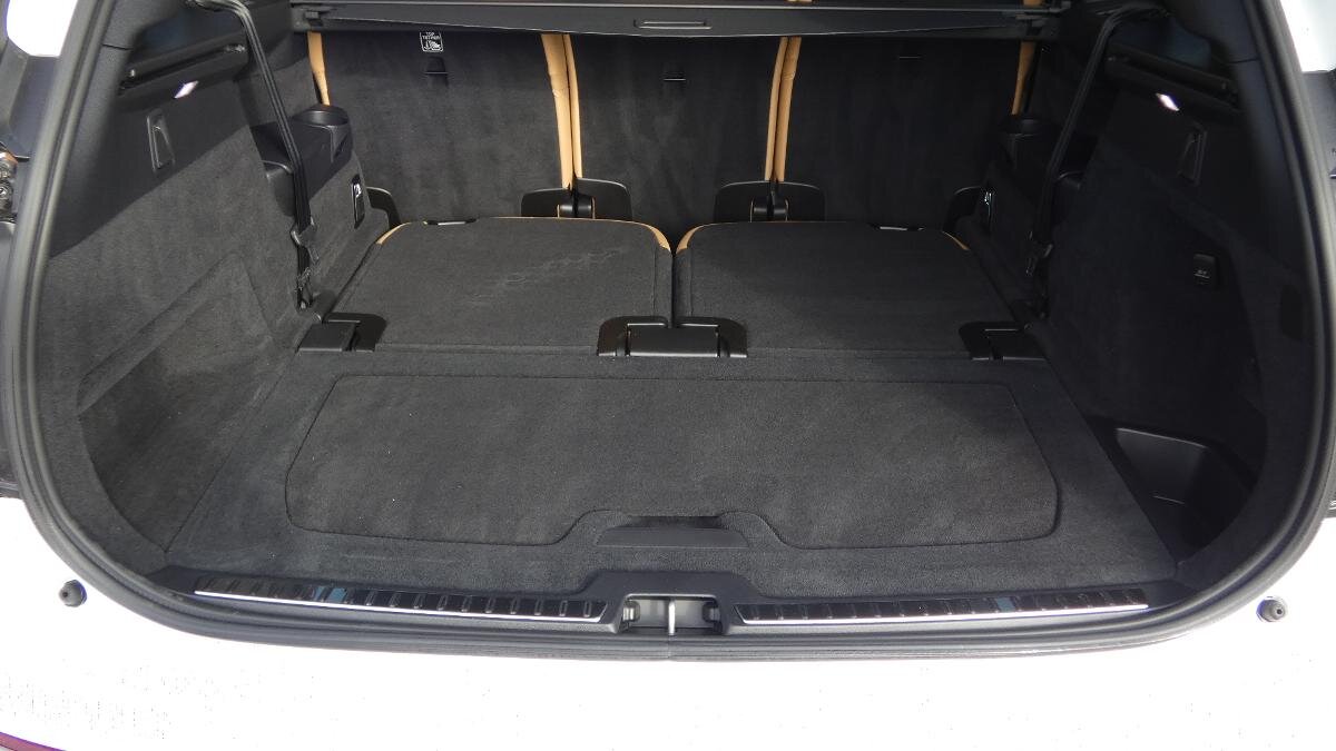 Volvo XC90 SUV / Terénní 2,0 l 173 kw