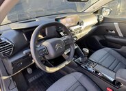 Citroën C4 Hatchback 1,2 l 96 kw