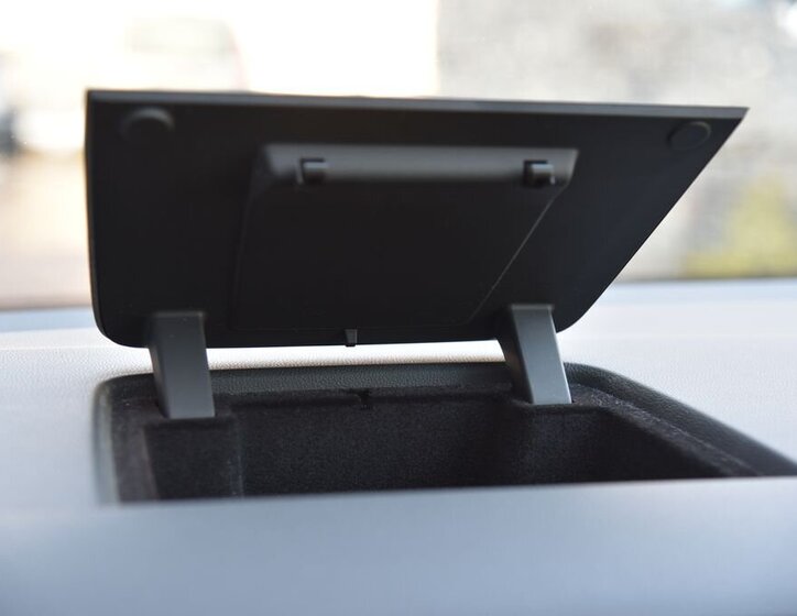 Volkswagen Golf Sportsvan MPV 1,4 l 92 kw