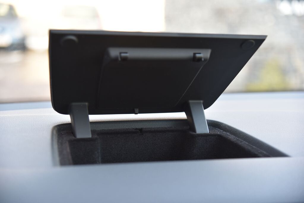 Volkswagen Golf Sportsvan MPV 1,4 l 92 kw