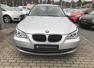 BMW Řada 5 Kombi 2,0 l 120 kw