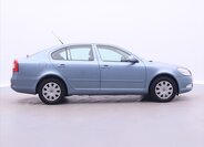 Škoda Octavia Liftback 1,4 l 90 kw