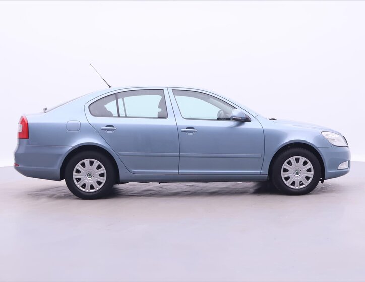 Škoda Octavia Liftback 1,4 l 90 kw