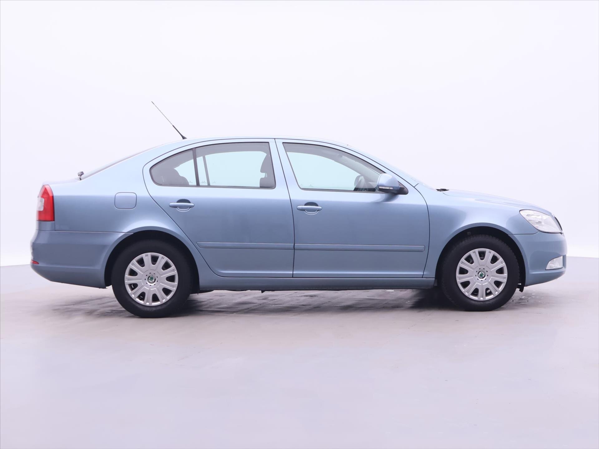 Škoda Octavia Liftback 1,4 l 90 kw