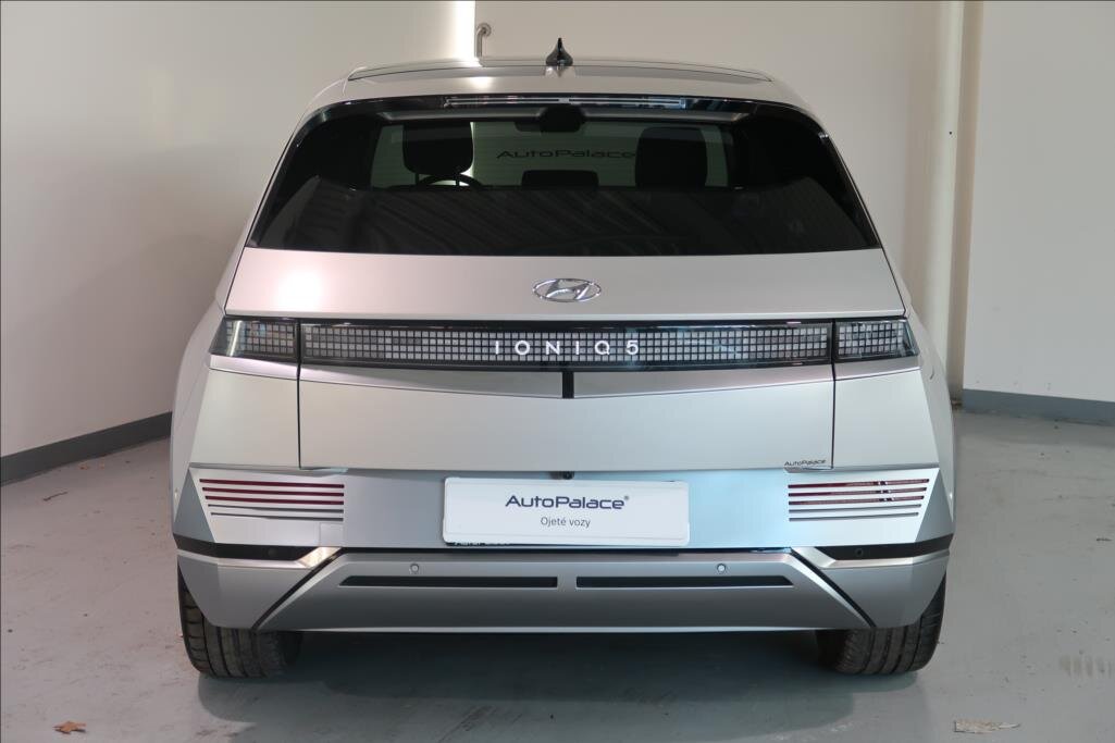 Hyundai Ioniq 5 Hatchback 0,0 168 kw