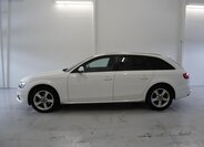 Audi A4 Kombi 3,0 l 150 kw