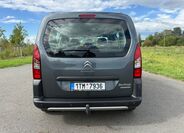 Citroën Berlingo 4