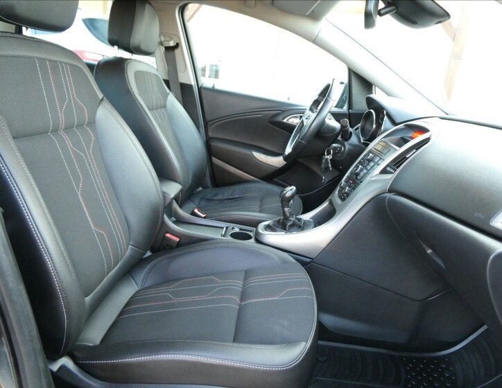 Opel Astra Kombi 1,4 l 88 kw