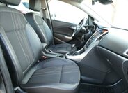 Opel Astra Kombi 1,4 l 88 kw