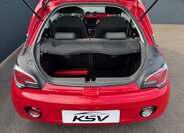 Opel Adam Hatchback 1,4 l 64 kw