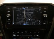 Volkswagen Passat Kombi 2,0 l 110 kw