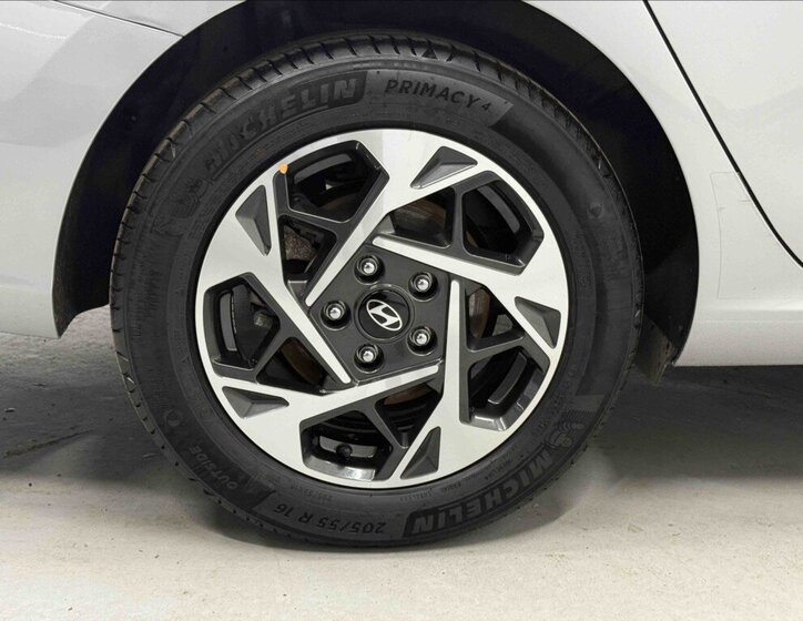 Hyundai i30 Kombi 1,5 l 70 kw