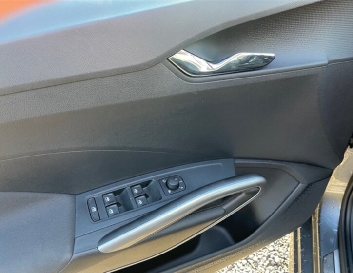 Škoda Fabia Hatchback 999,0 70 kw