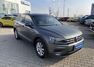 Volkswagen Tiguan SUV / Terénní 1,5 l 110 kw
