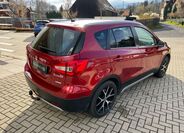 Suzuki SX4 S-Cross 6