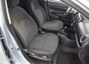 Mitsubishi Space Star 14