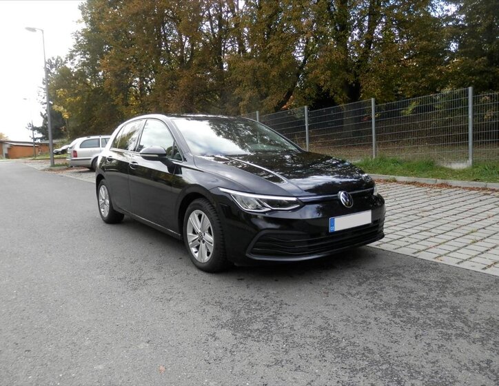 Volkswagen Golf Hatchback 1,5 l 110 kw