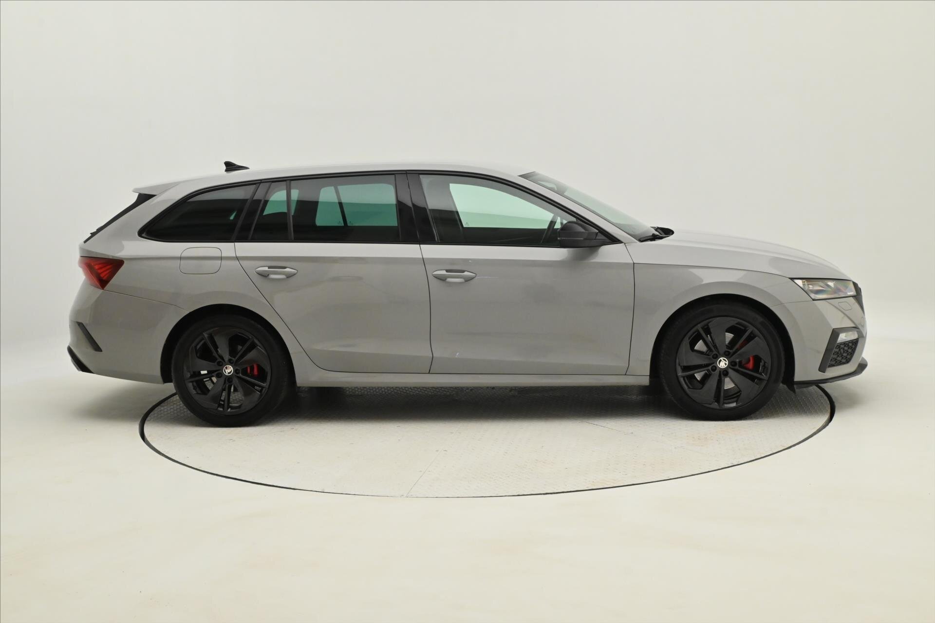 Škoda Octavia Kombi 2,0 l 147 kw