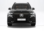 Mercedes-Benz GLS SUV / Terénní 3,0 l 245 kw