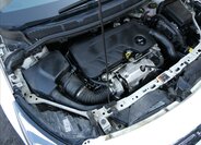 Opel Astra Hatchback 1,6 l 81 kw
