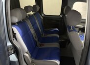 Volkswagen Caddy MPV 1,4 l 55 kw