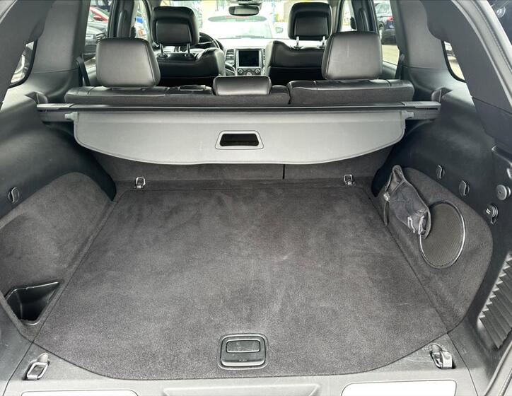 Jeep Grand Cherokee 11