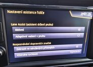 Seat Leon Kombi 1,4 l 110 kw