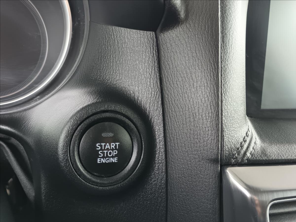 Mazda CX-5 SUV / Terénní 2,2 l 129 kw