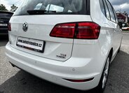 Volkswagen Golf Sportsvan 15