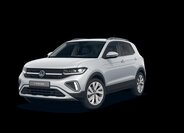 Volkswagen T-Cross 1