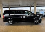 Mercedes-Benz Třídy V 4