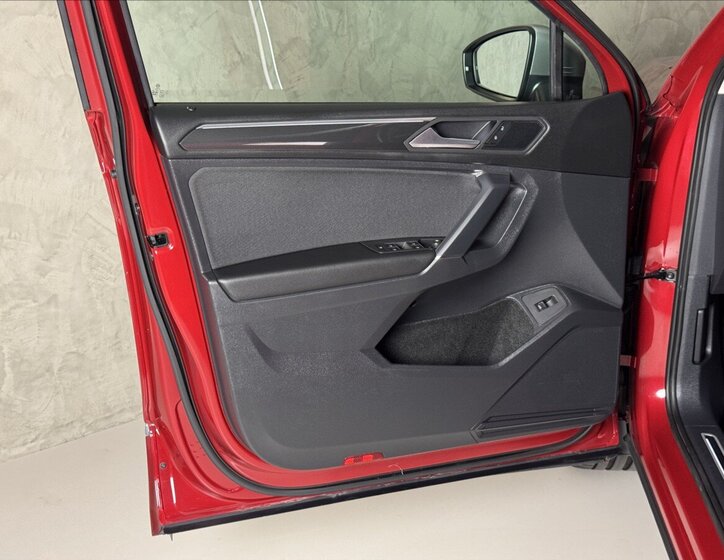 Volkswagen Tiguan Allspace 23