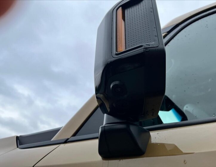 Toyota Land Cruiser Ostatní 2,4 l 205 kw