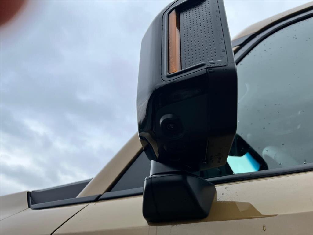 Toyota Land Cruiser Ostatní 2,4 l 205 kw