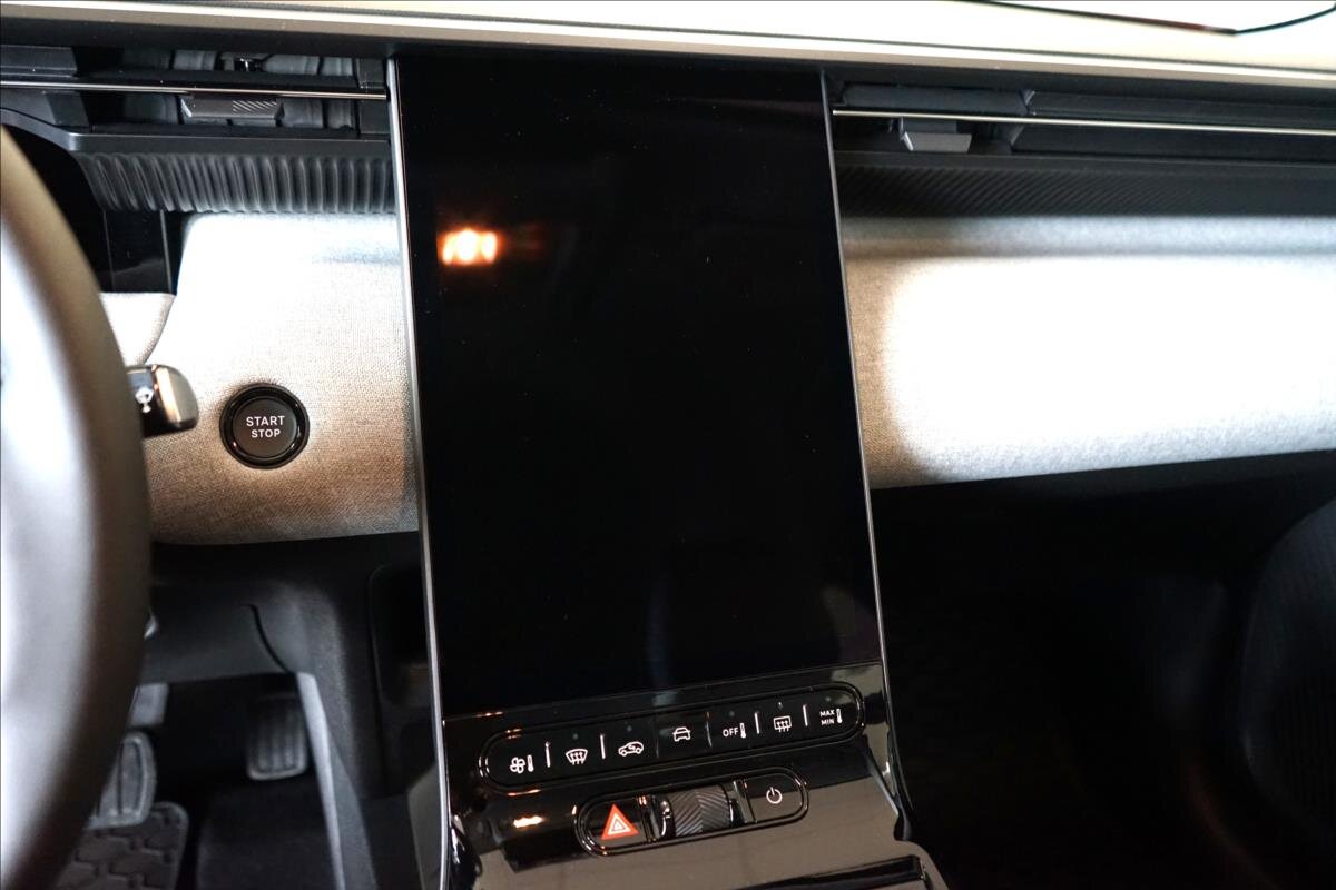 Citroën C5 Aircross SUV / Terénní 1,2 l 100 kw