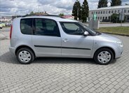 Škoda Roomster MPV 1,4 l 63 kw