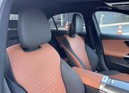 Mercedes-Benz Třídy C 18