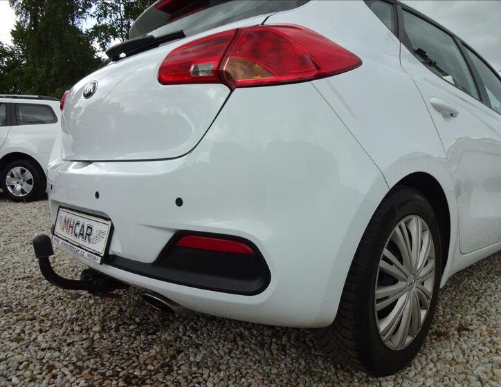 KIA Ceed 15