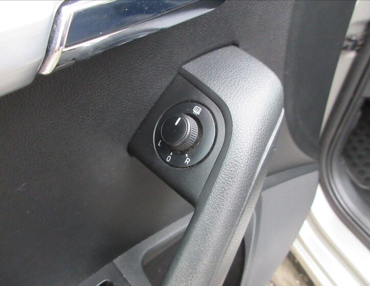 Škoda Octavia Kombi 1,6 l 85 kw