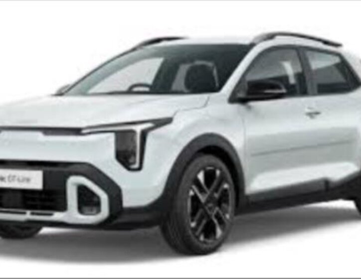 KIA Stonic Ostatní 0,0 0