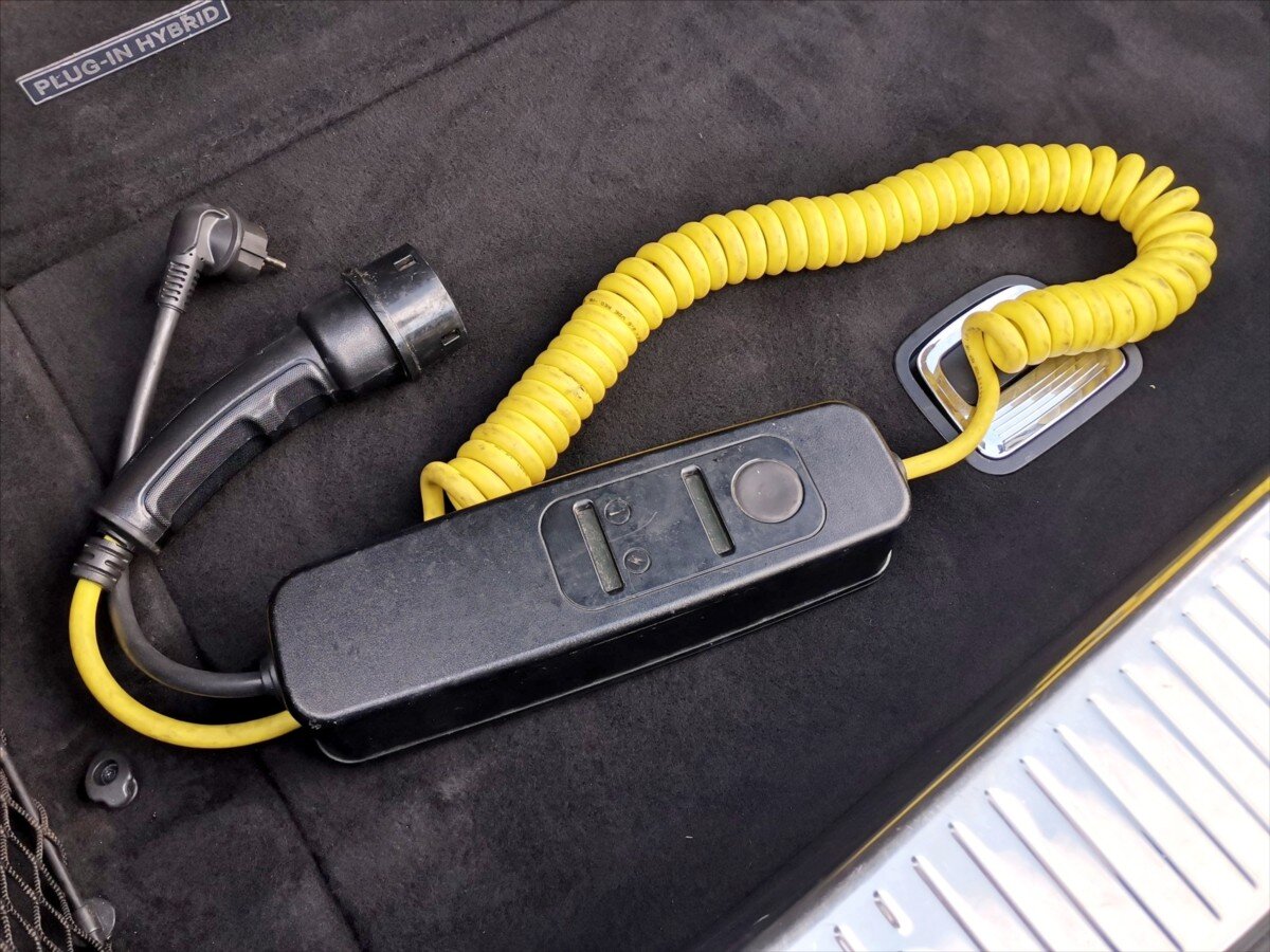 Mercedes-Benz Třídy S Ostatní 3,0 l 245 kw