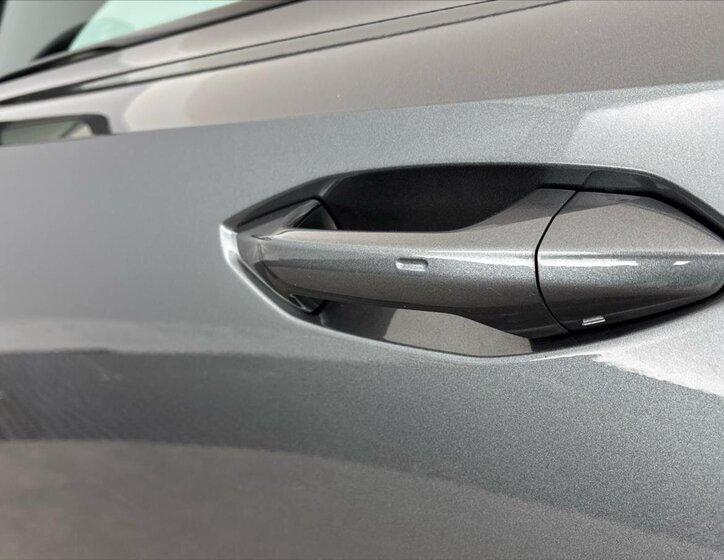 Audi RS 3 Sedan / Limuzína 2,5 l 294 kw