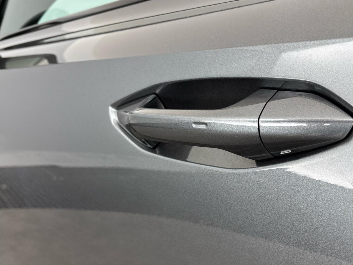 Audi RS 3 Sedan / Limuzína 2,5 l 294 kw