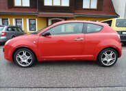 Alfa Romeo MiTo 13