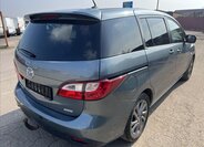 Mazda 5 Kombi 1,6 l 85 kw
