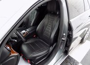 Mercedes-Benz Třídy E 14